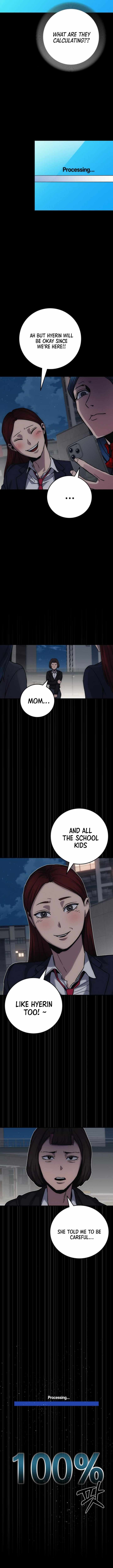 How Much Are You Worth? Chapter 14 - Page 15