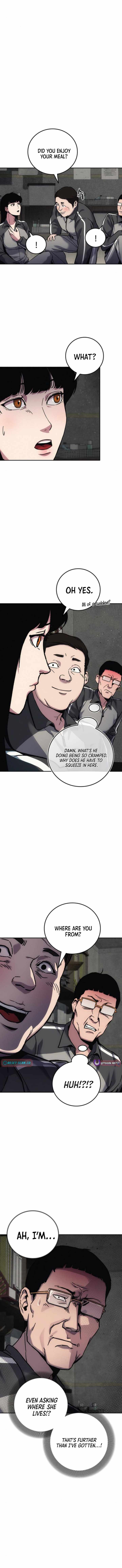 How Much Are You Worth? Chapter 14 - Page 2