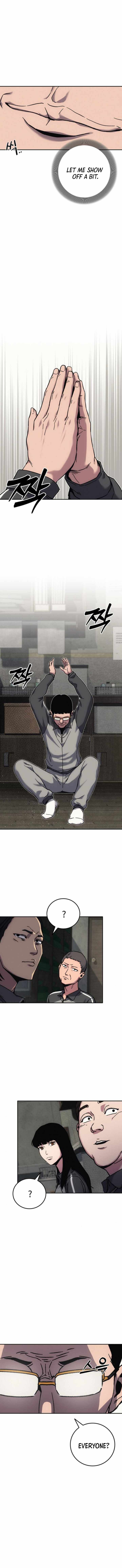 How Much Are You Worth? Chapter 14 - Page 4