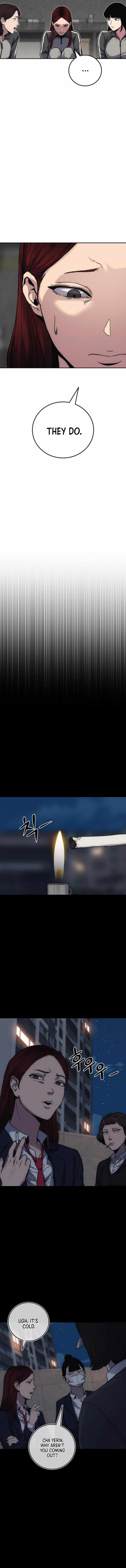 How Much Are You Worth? Chapter 14 - Page 9