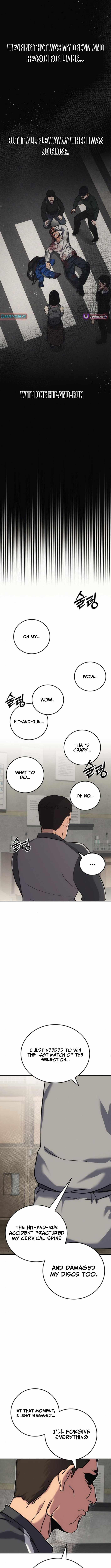 How Much Are You Worth? Chapter 15 - Page 10