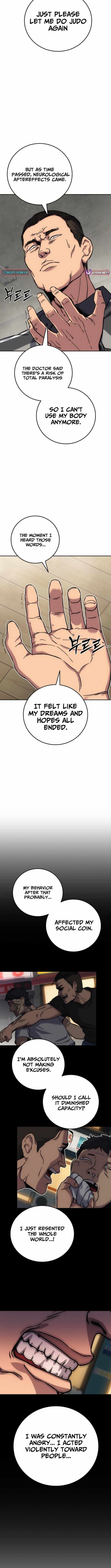 How Much Are You Worth? Chapter 15 - Page 11