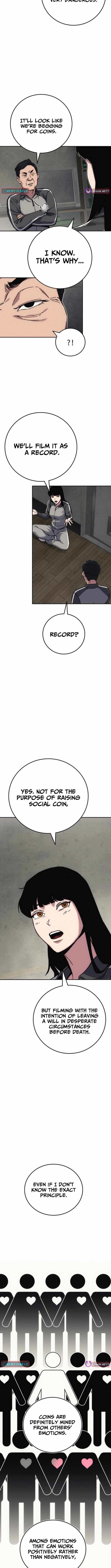 How Much Are You Worth? Chapter 15 - Page 17