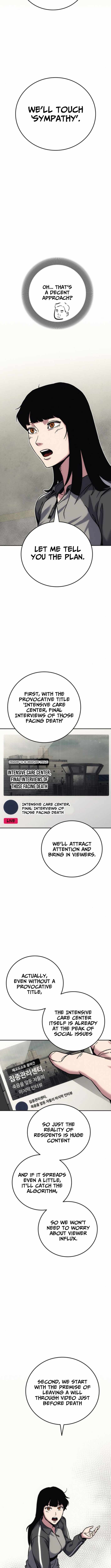 How Much Are You Worth? Chapter 15 - Page 18