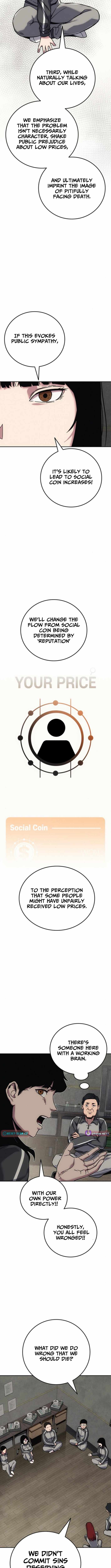 How Much Are You Worth? Chapter 15 - Page 19