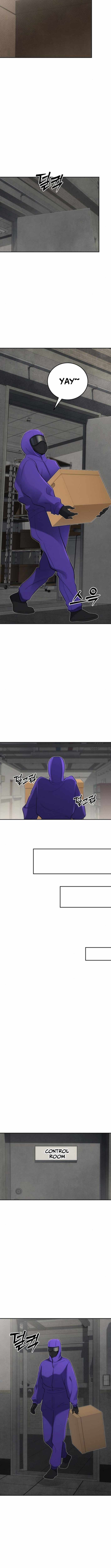 How Much Are You Worth? Chapter 15 - Page 23