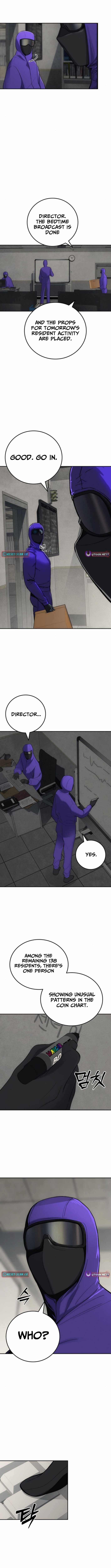 How Much Are You Worth? Chapter 15 - Page 24