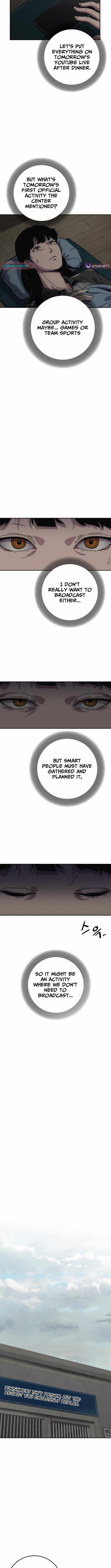 How Much Are You Worth? Chapter 15 - Page 27