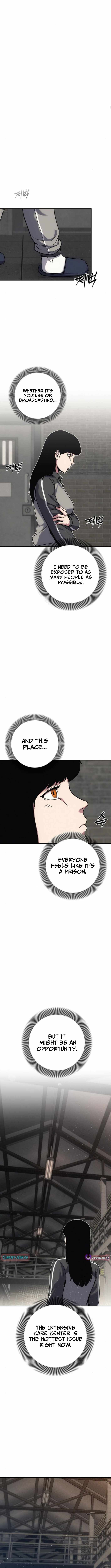 How Much Are You Worth? Chapter 15 - Page 3