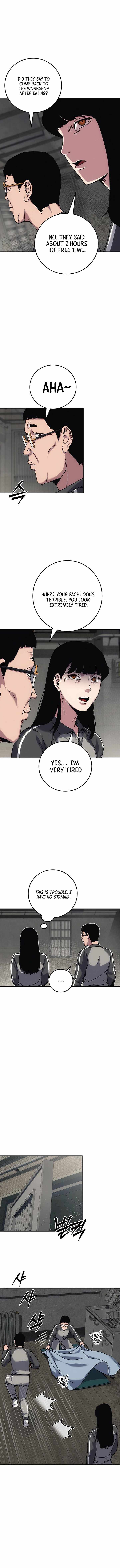 How Much Are You Worth? Chapter 16 - Page 18