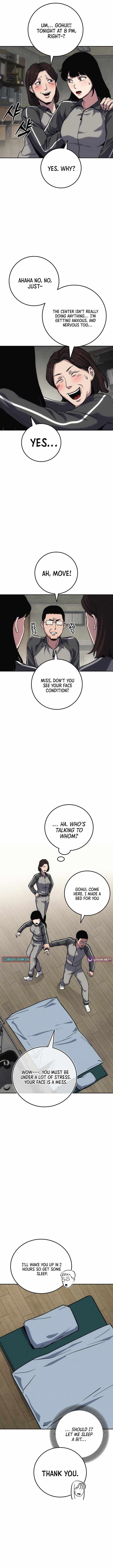 How Much Are You Worth? Chapter 16 - Page 19