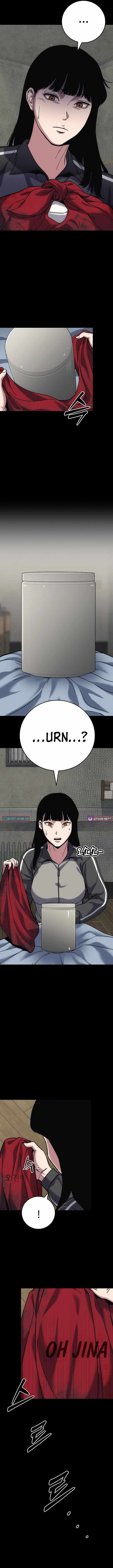 How Much Are You Worth? Chapter 16 - Page 22