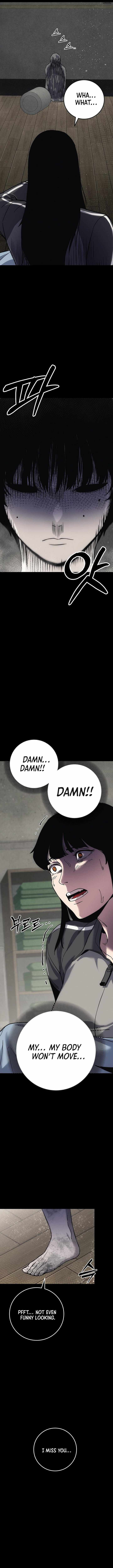 How Much Are You Worth? Chapter 16 - Page 24