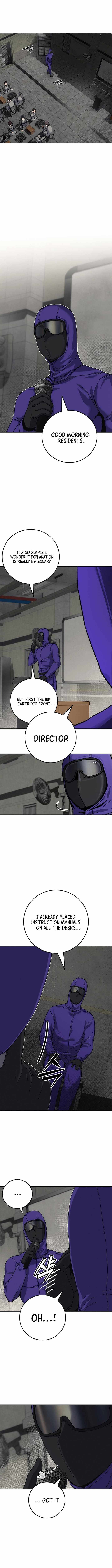 How Much Are You Worth? Chapter 16 - Page 3