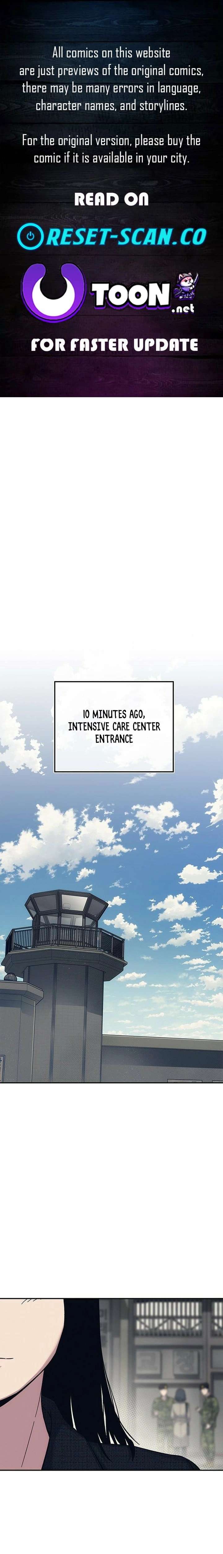 How Much Are You Worth? Chapter 19 - Page 1