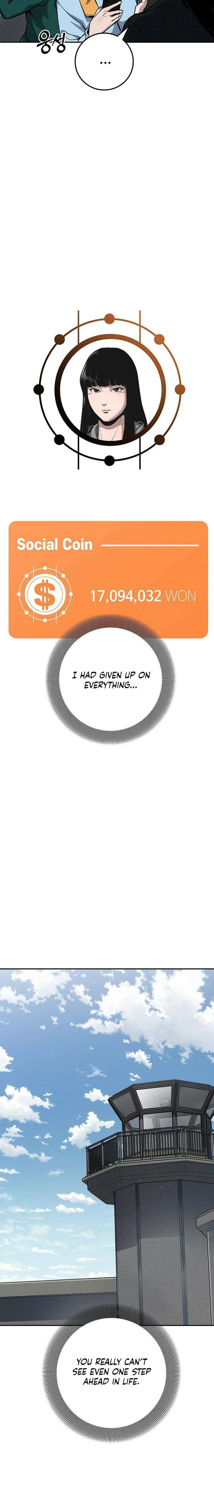 How Much Are You Worth? Chapter 19 - Page 10