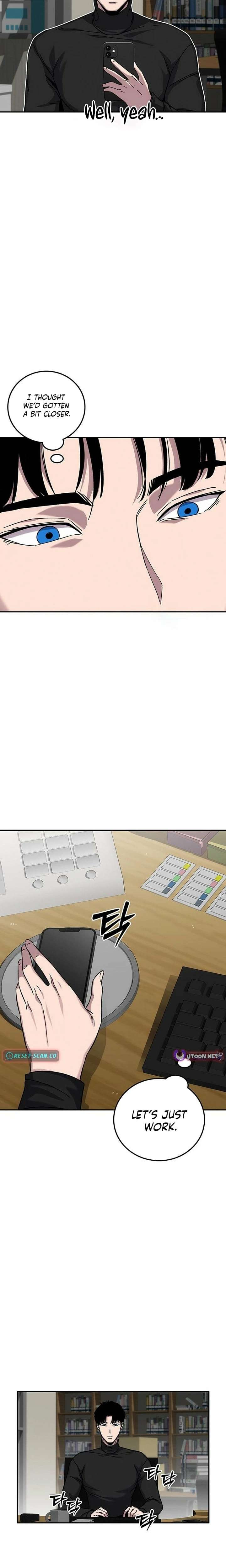 How Much Are You Worth? Chapter 19 - Page 14