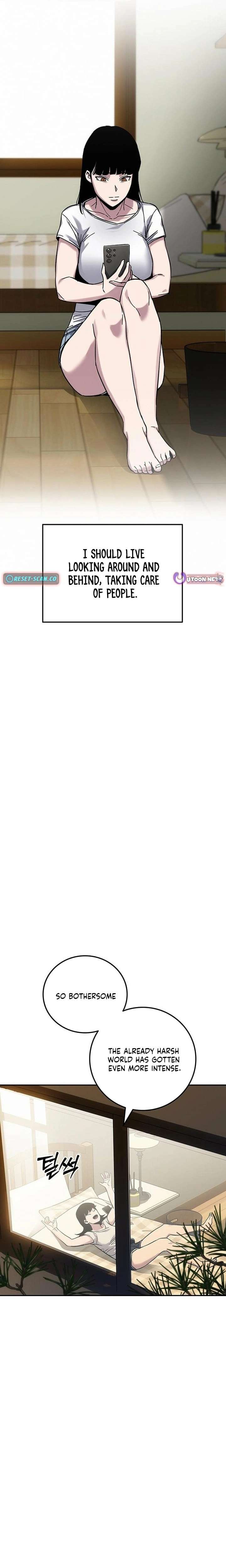 How Much Are You Worth? Chapter 19 - Page 18