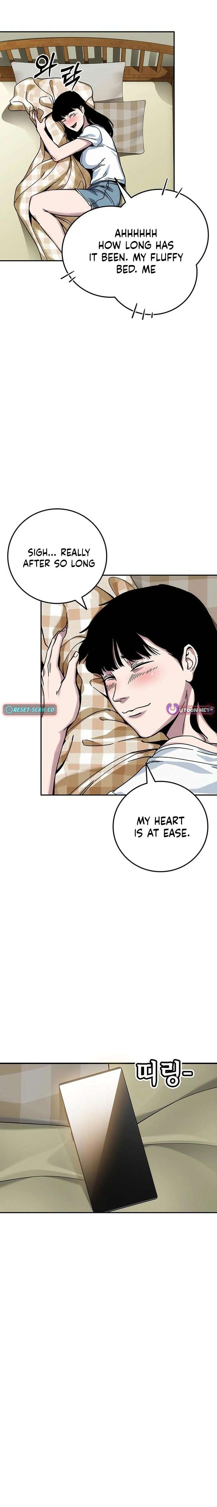 How Much Are You Worth? Chapter 19 - Page 19