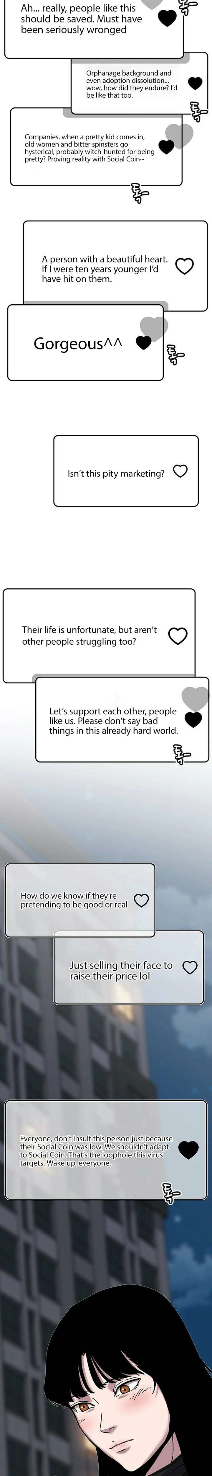 How Much Are You Worth? Chapter 19 - Page 23