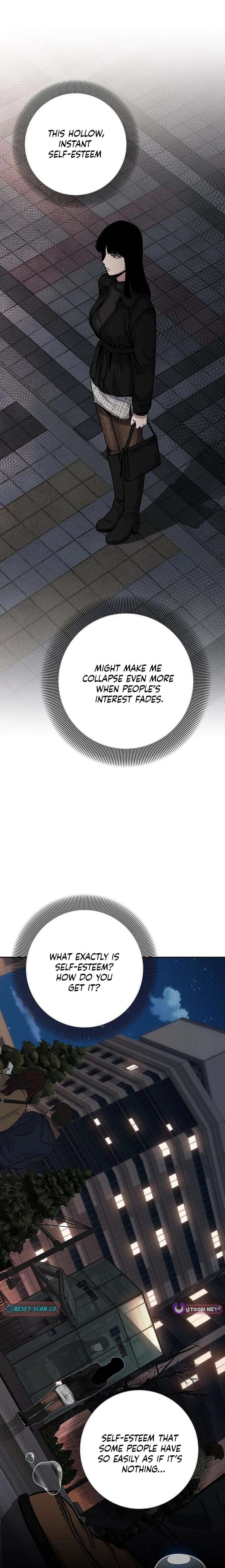 How Much Are You Worth? Chapter 19 - Page 26