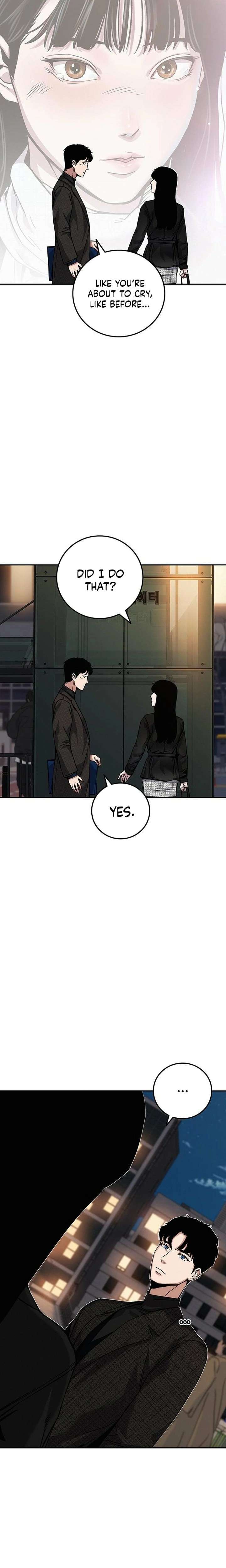 How Much Are You Worth? Chapter 19 - Page 29