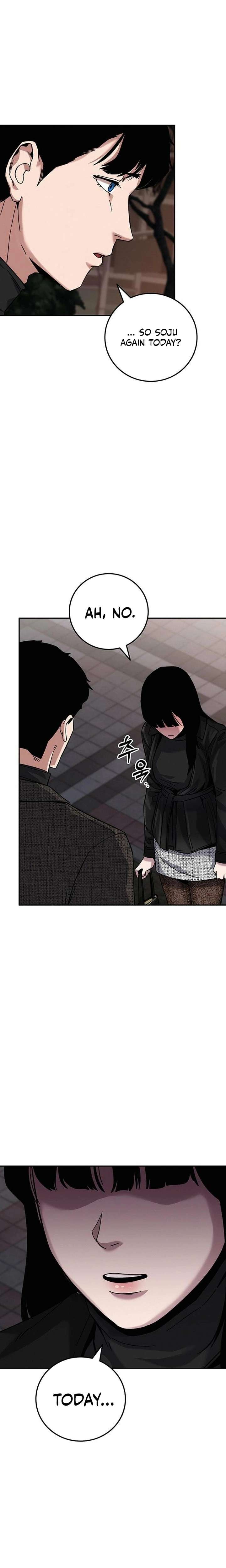 How Much Are You Worth? Chapter 19 - Page 30