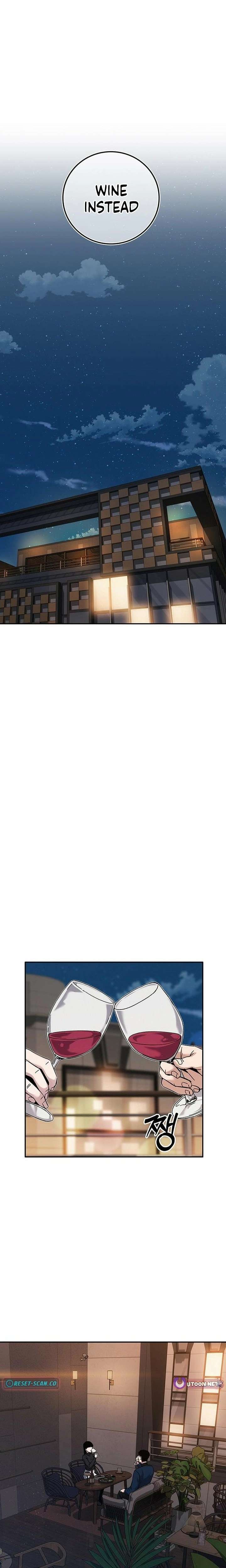 How Much Are You Worth? Chapter 19 - Page 31