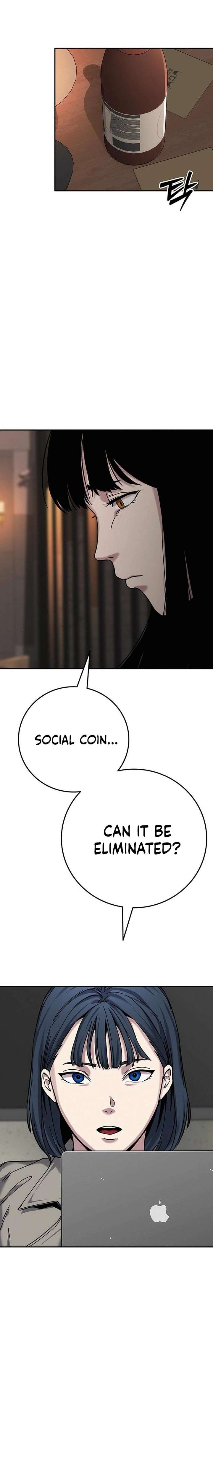 How Much Are You Worth? Chapter 19 - Page 38