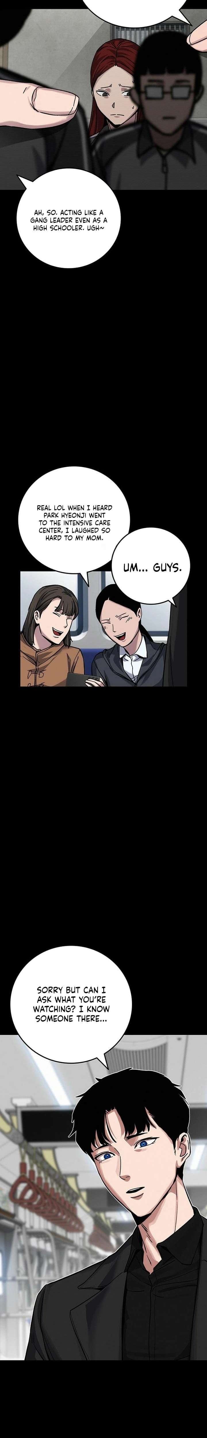 How Much Are You Worth? Chapter 19 - Page 44