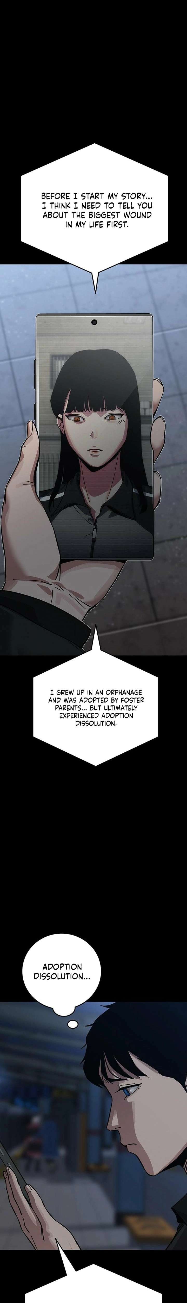 How Much Are You Worth? Chapter 19 - Page 46