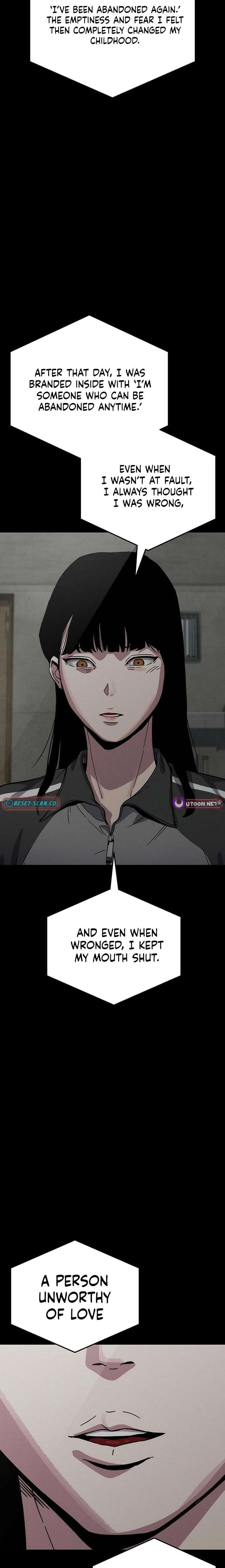 How Much Are You Worth? Chapter 19 - Page 47