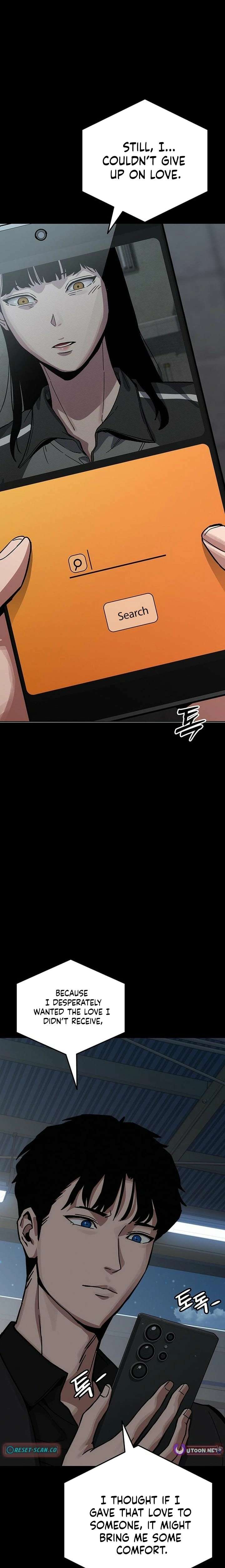 How Much Are You Worth? Chapter 19 - Page 49