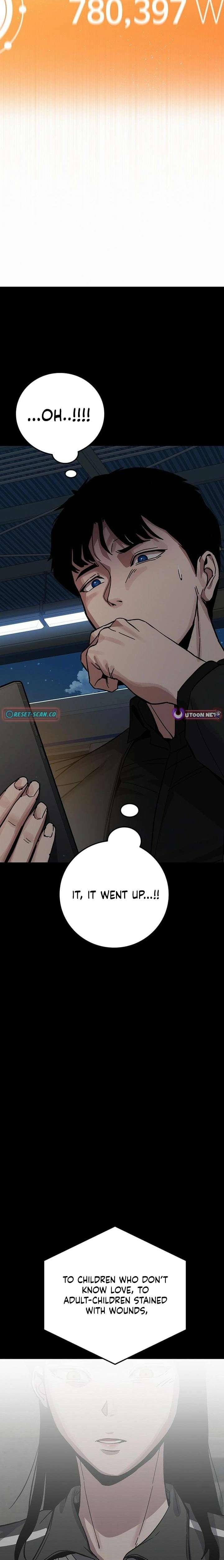 How Much Are You Worth? Chapter 19 - Page 51