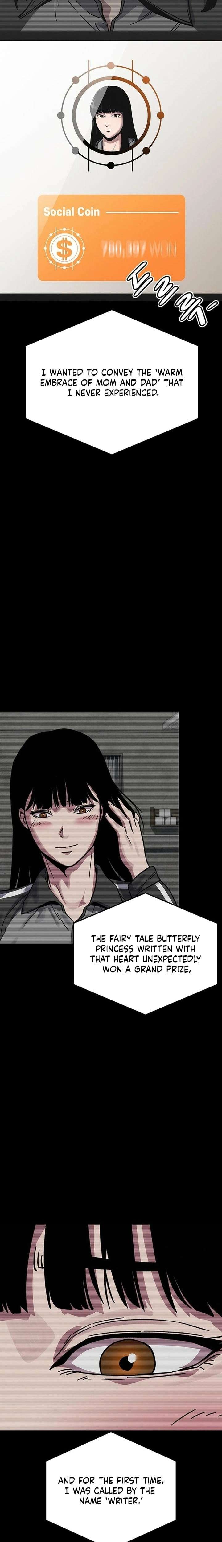 How Much Are You Worth? Chapter 19 - Page 52