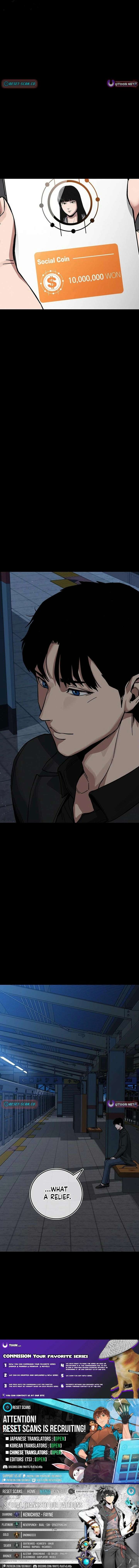 How Much Are You Worth? Chapter 19 - Page 55