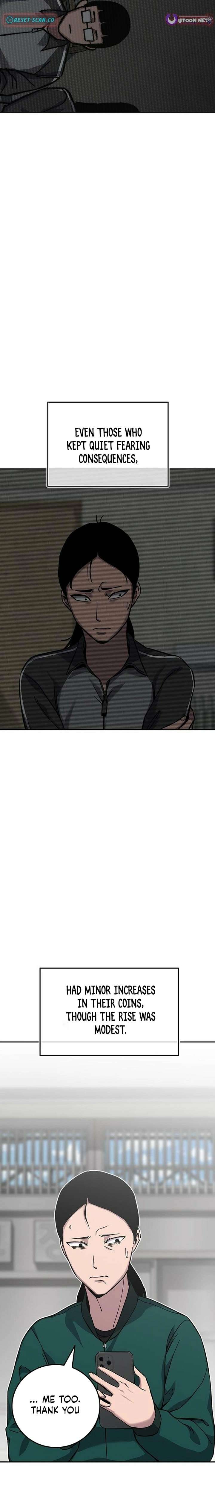 How Much Are You Worth? Chapter 19 - Page 7