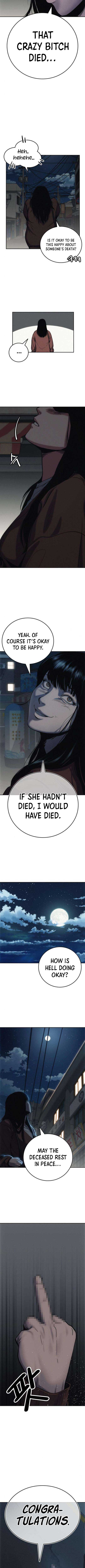 How Much Are You Worth? Chapter 2 - Page 12