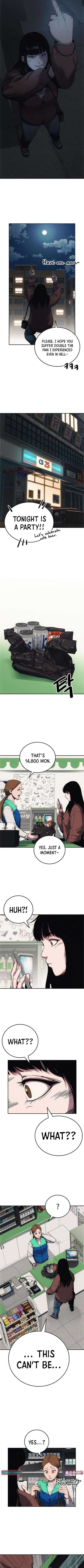 How Much Are You Worth? Chapter 2 - Page 13