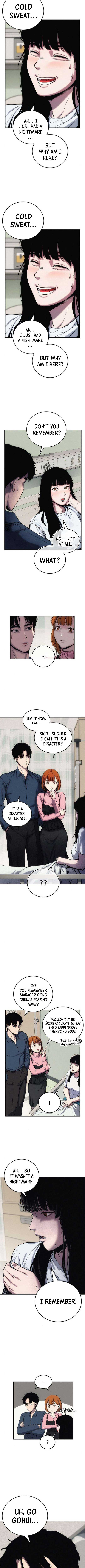 How Much Are You Worth? Chapter 2 - Page 3