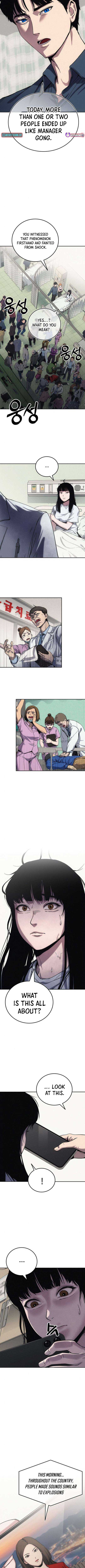 How Much Are You Worth? Chapter 2 - Page 4