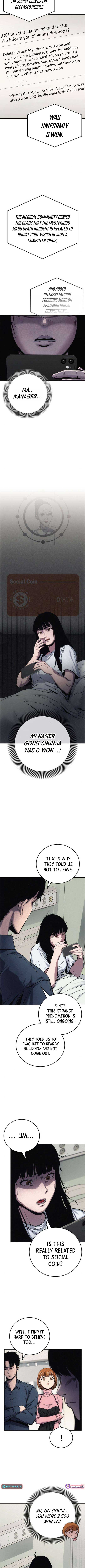 How Much Are You Worth? Chapter 2 - Page 7