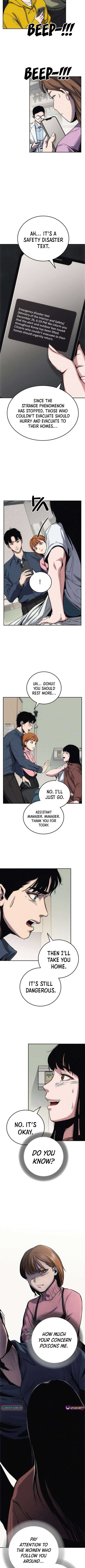 How Much Are You Worth? Chapter 2 - Page 9