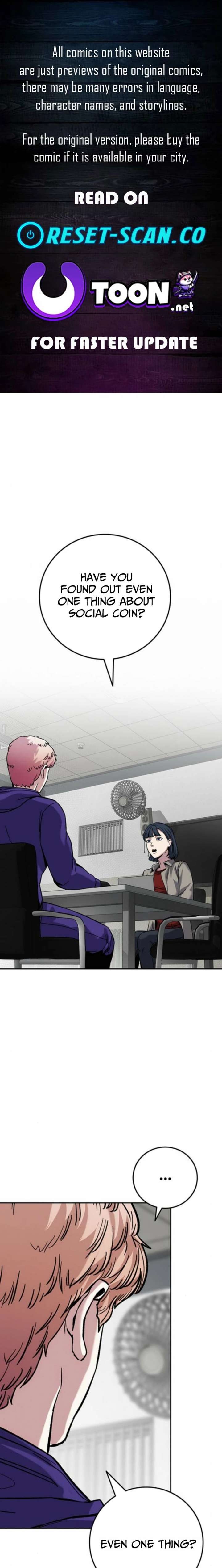 How Much Are You Worth? Chapter 20 - Page 1