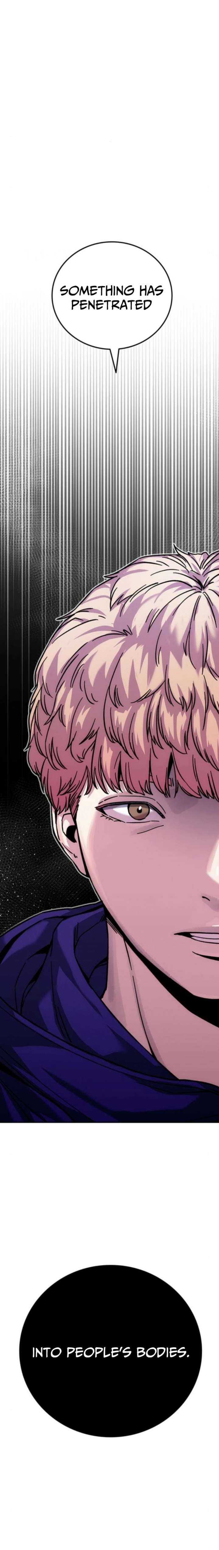 How Much Are You Worth? Chapter 20 - Page 10