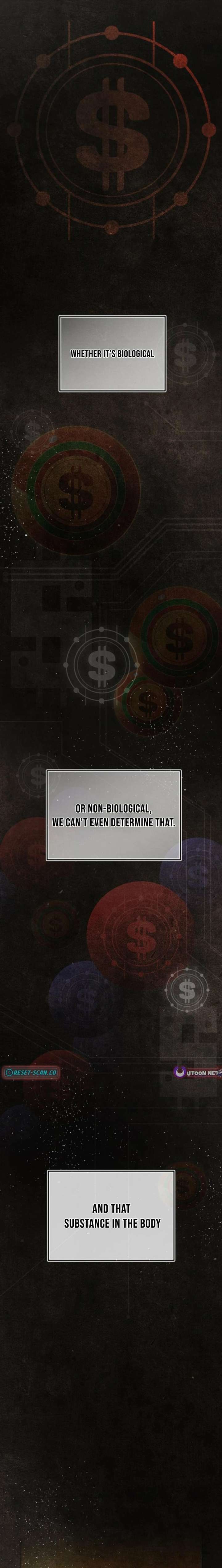 How Much Are You Worth? Chapter 20 - Page 12