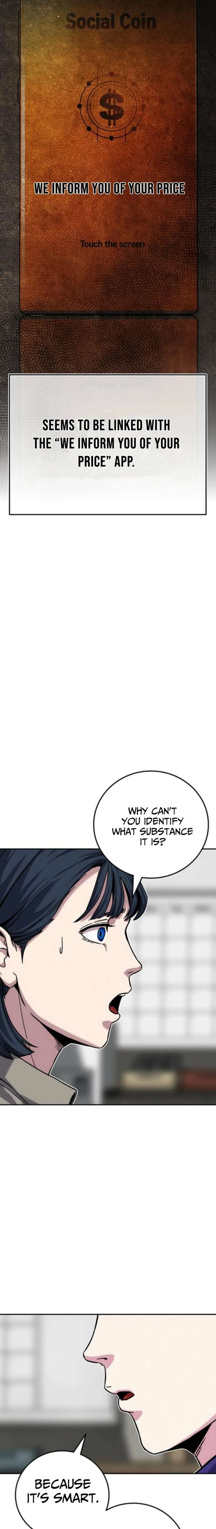 How Much Are You Worth? Chapter 20 - Page 13