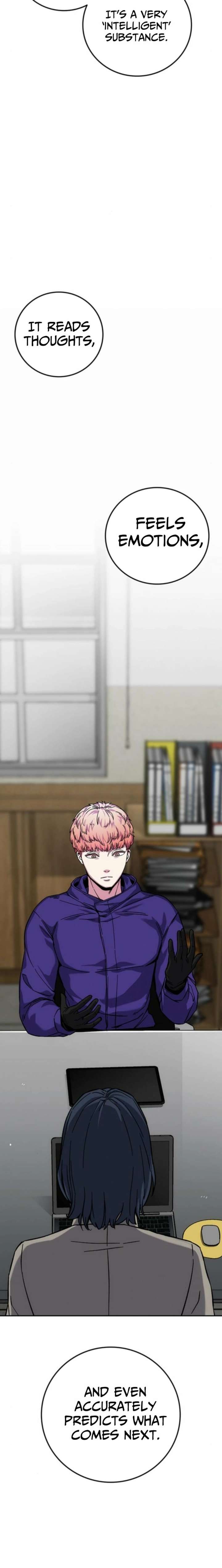 How Much Are You Worth? Chapter 20 - Page 14