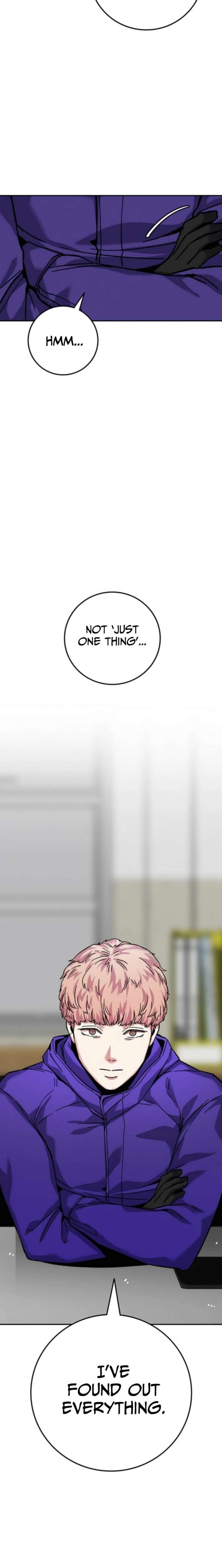 How Much Are You Worth? Chapter 20 - Page 2