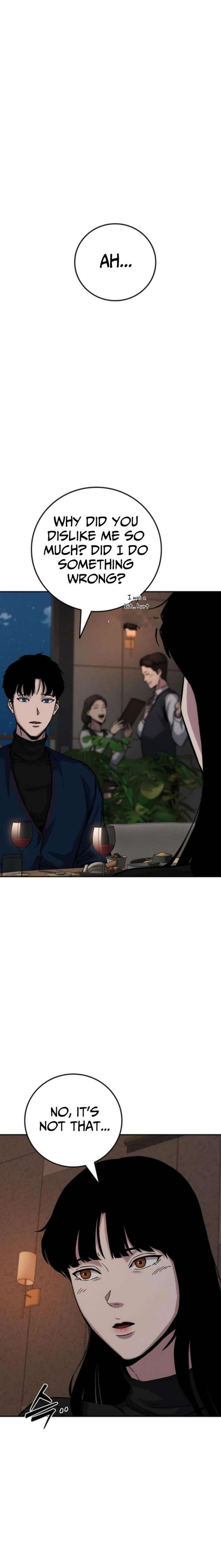 How Much Are You Worth? Chapter 20 - Page 20